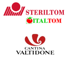 Steriltom iltaltom cantine val tidone